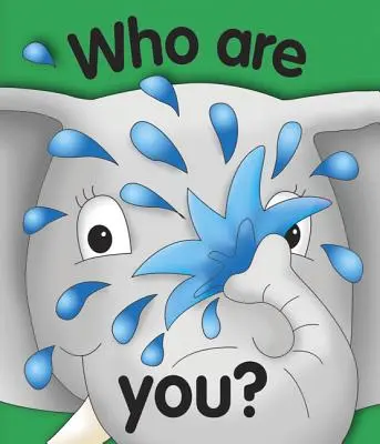 Kto si ty? - Who Are You?