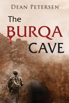Jaskyňa Burka - The Burqa Cave