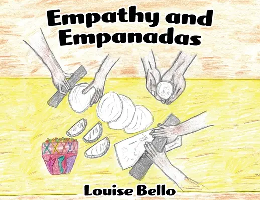 Empatia a empanády - Empathy and Empanadas