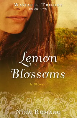 Citrónové kvety - Lemon Blossoms