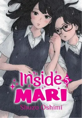Inside Mari, 5. zväzok - Inside Mari, Volume 5