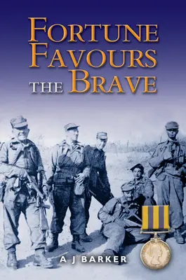 Šťastie praje odvážnym: Bitky v Kórei na háku, 1952 - 1953 - Fortune Favours the Brave: The Battles of the Hook Korea, 1952-1953