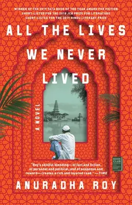 Všetky životy, ktoré sme nikdy nežili - All the Lives We Never Lived