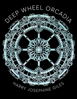 Hlboké koleso Orkadia - Deep Wheel Orcadia