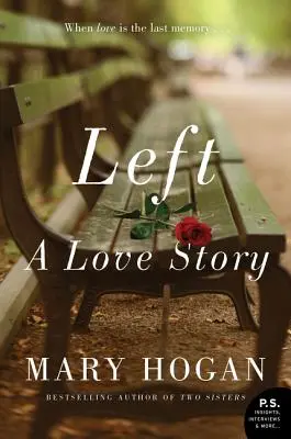Vľavo: Príbeh lásky - Left: A Love Story
