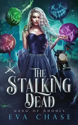 Prenasledujúci mŕtvi - The Stalking Dead
