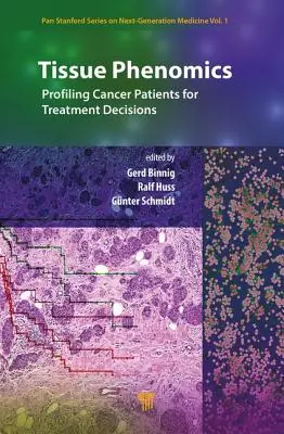 Tkanivová fenomika: Profilovanie pacientov s rakovinou na účely rozhodovania o liečbe - Tissue Phenomics: Profiling Cancer Patients for Treatment Decisions