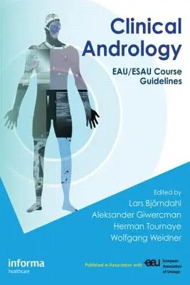 Klinická andrológia: Pokyny pre kurzy Eau/Esau - Clinical Andrology: Eau/Esau Course Guidelines