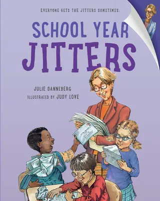 Tréma v školskom roku - School Year Jitters