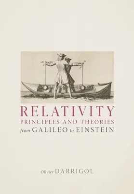 Princípy a teórie relativity od Galilea po Einsteina - Relativity Principles and Theories from Galileo to Einstein