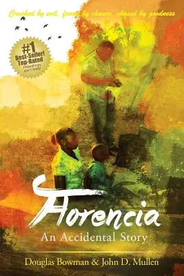 Florencia - náhodný príbeh - Florencia - An Accidental Story
