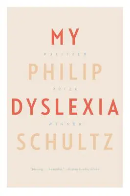 Moja dyslexia - My Dyslexia