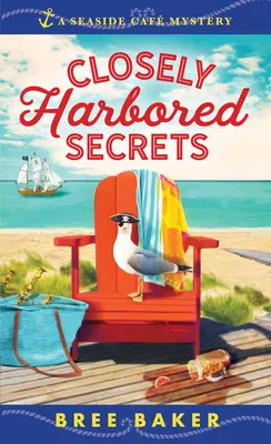 Dôkladne ukrývané tajomstvá - Closely Harbored Secrets