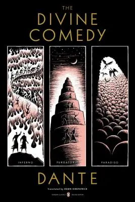 Božská komédia - The Divine Comedy