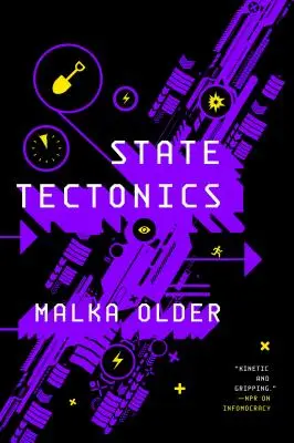 Štátna tektonika - State Tectonics
