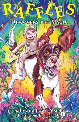 Raffles: Objavuje kúzlo - Raffles: Discovers the Magic