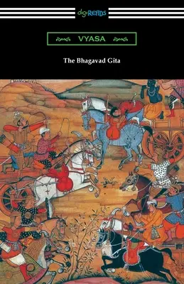 Bhagavad Gíta - The Bhagavad Gita