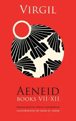 Eneida, knihy VII-XII - Aeneid, Books VII-XII