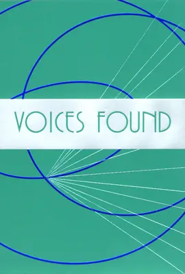 Nájdené hlasy: Ženy v piesni Cirkvi - Voices Found: Women in the Church's Song