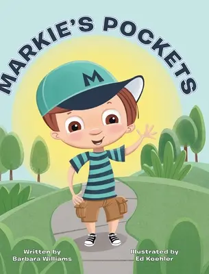 Markieho vrecká - Markie's Pockets