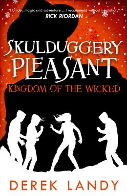 Kráľovstvo zlých - Kingdom of the Wicked