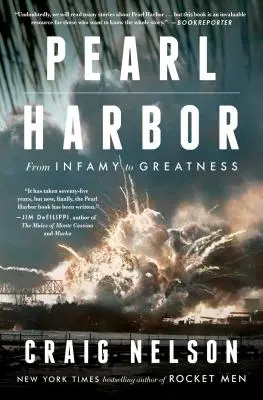 Pearl Harbor: Od neslávy k veľkosti - Pearl Harbor: From Infamy to Greatness