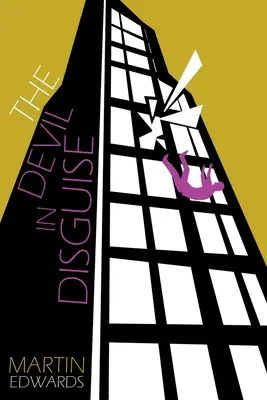 Diabol v prestrojení - The Devil in Disguise
