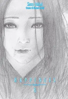 Šťastie 8 - Happiness 8