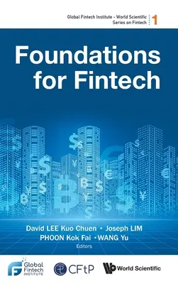 Základy pre Fintech - Foundations for Fintech