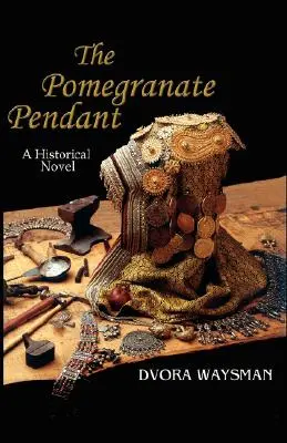 Prívesok z granátového jablka - The Pomegranate Pendant