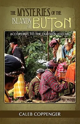 Záhady Butonských ostrovov - The Mysteries of the Islands of Buton