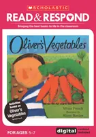 Oliverova zelenina - Oliver's Vegetables