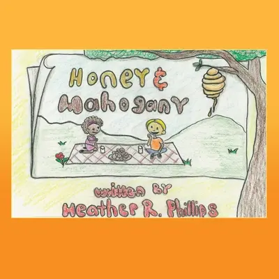 Med a mahagón - Honey and Mahogany