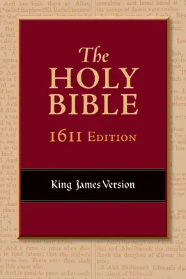 Text Biblie-KJV-1611 - Text Bible-KJV-1611