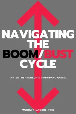 Navigácia v cykle konjunktúry a recesie: Príručka pre podnikateľa na prežitie - Navigating the Boom/Bust Cycle: An Entrepreneur's Survival Guide