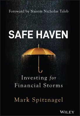 Bezpečný prístav: Investovanie do finančných búrok - Safe Haven: Investing for Financial Storms