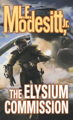 Komisia Elysium - The Elysium Commission