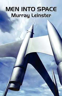 Muži vo vesmíre - Men Into Space