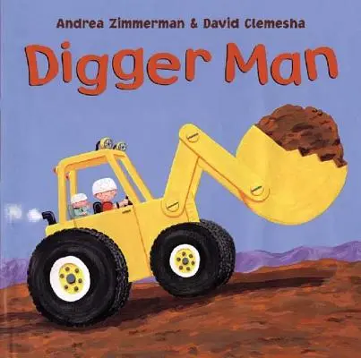 Kopáč - Digger Man