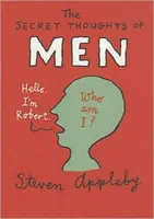 Tajné myšlienky ľudí - Secret Thoughts of Men