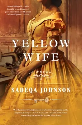 Žltá manželka - Yellow Wife