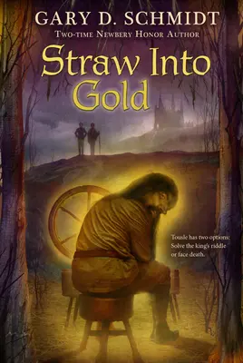Slama sa mení na zlato - Straw Into Gold