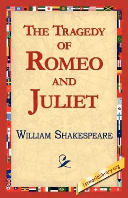 Tragédia Romea a Júlie - The Tragedy of Romeo and Juliet