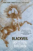 Blackveil - kniha štvrtá - Blackveil - Book Four