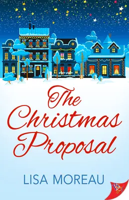 Vianočný návrh - The Christmas Proposal