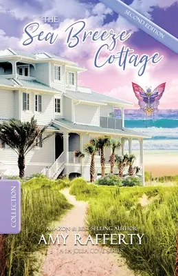 The Sea Breeze Cottage (Chata v morskom vánku): Butee Cute: Kompletná kolekcia seriálov - The Sea Breeze Cottage: Complete Series Collection