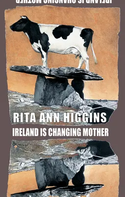Írsko mení matku - Ireland Is Changing Mother