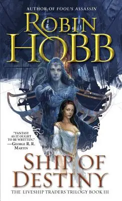 Loď osudu - Ship of Destiny