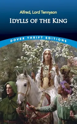 Idyly o kráľovi - Idylls of the King