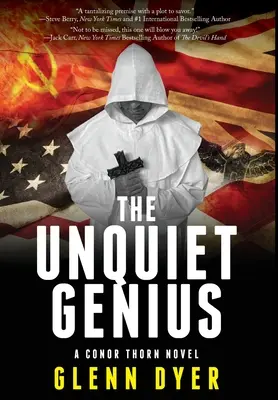 Nekľudný génius - The Unquiet Genius